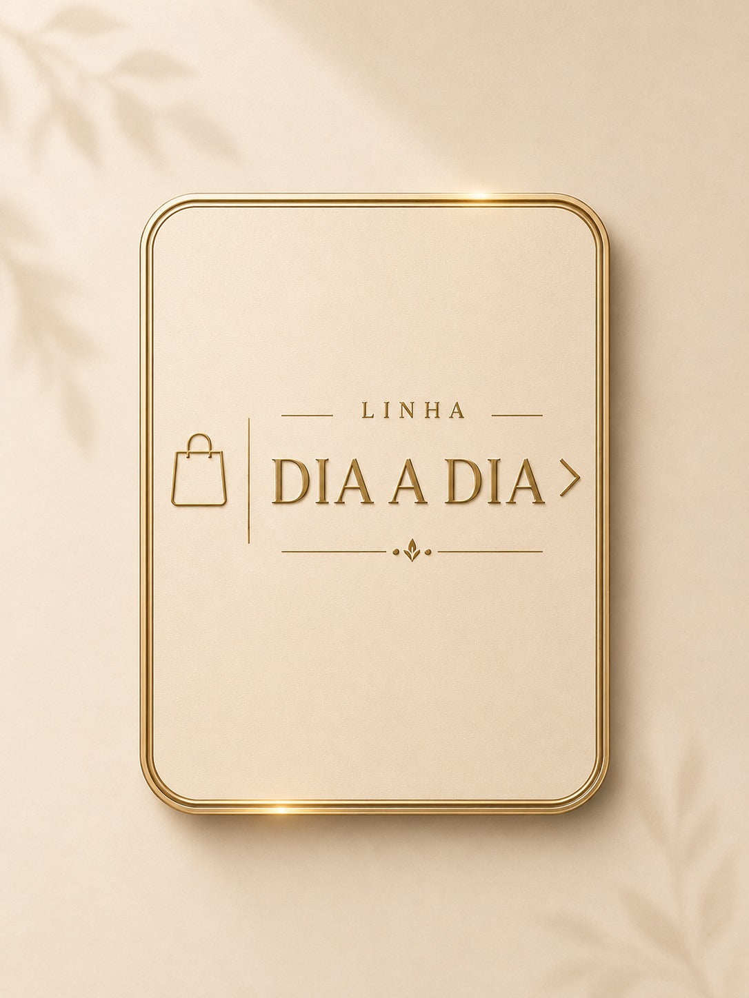 Linha Dia a Dia