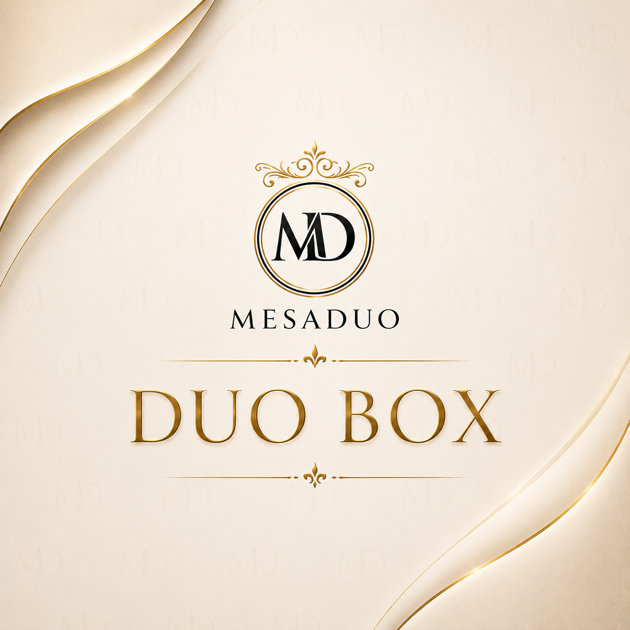 Duo Box