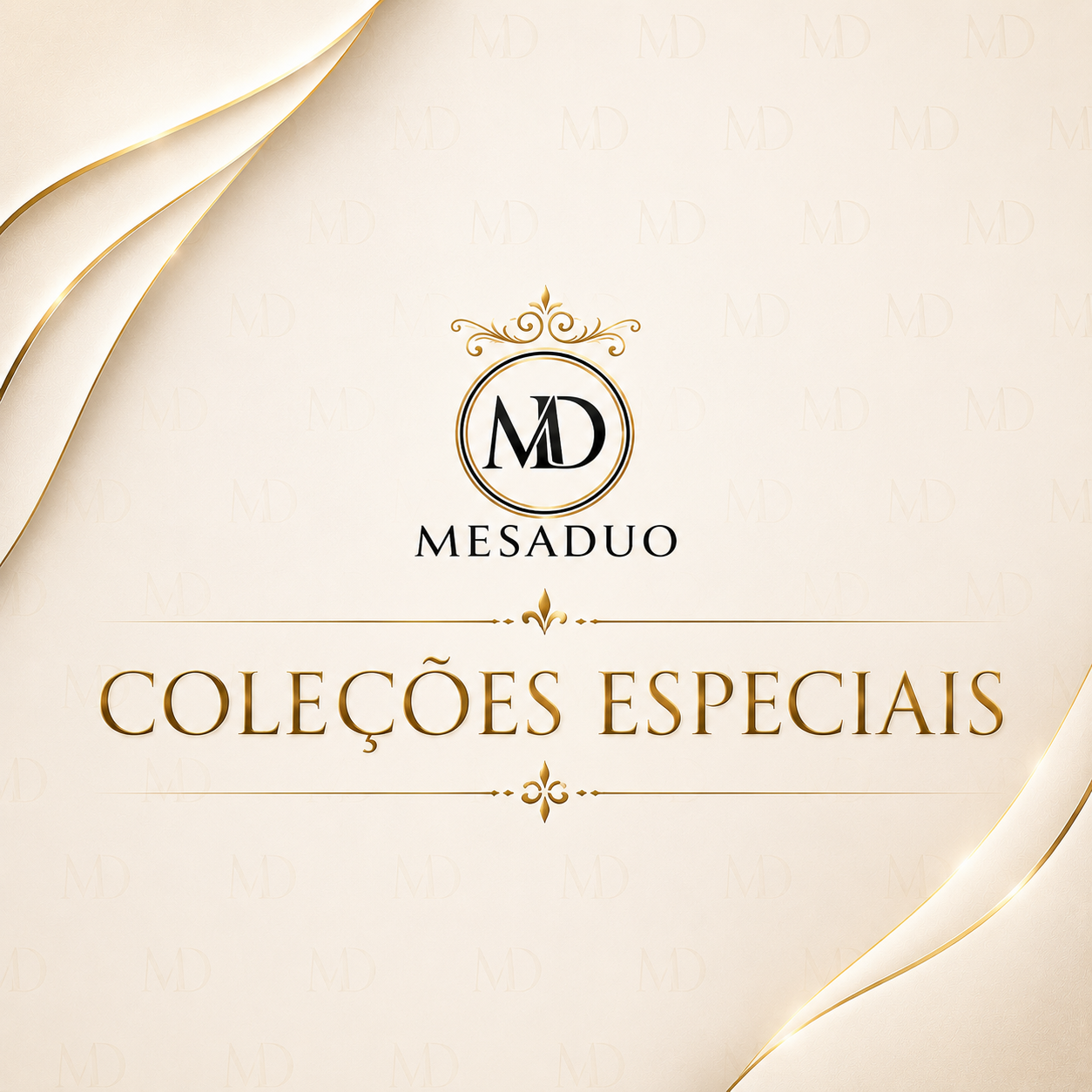 Coleções Especiais