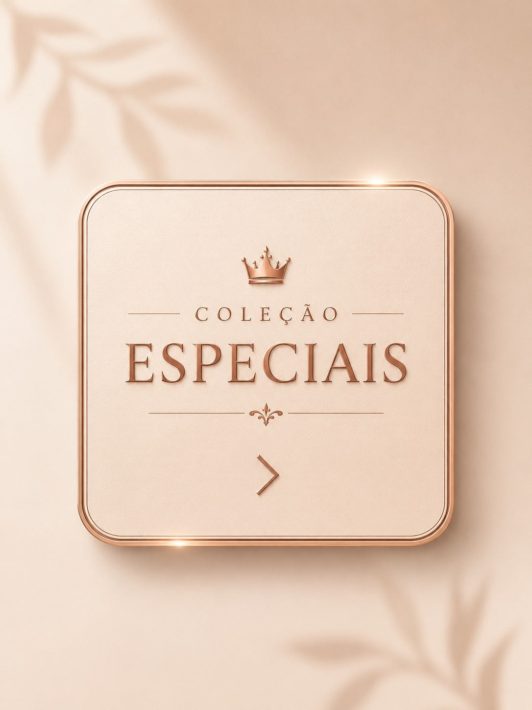 Coleções Especiais